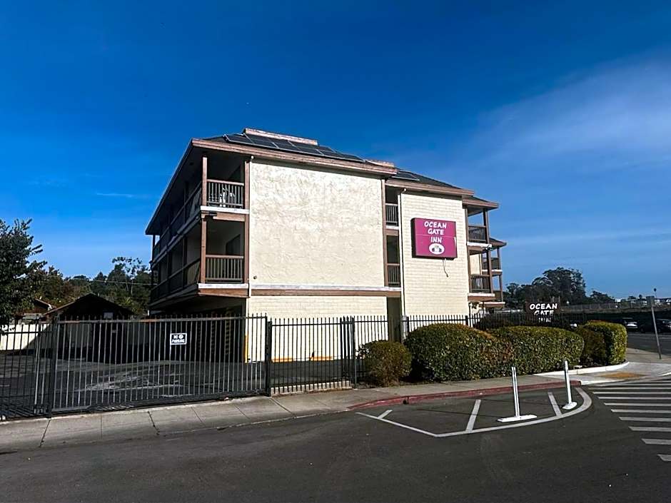 Ocean Gate Inn