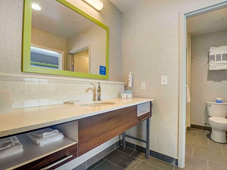 Hampton Inn & Suites Williamstown Ark Encounter, KY