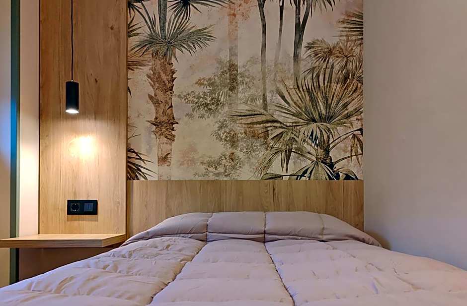 HOTEL RST. PADORNELO