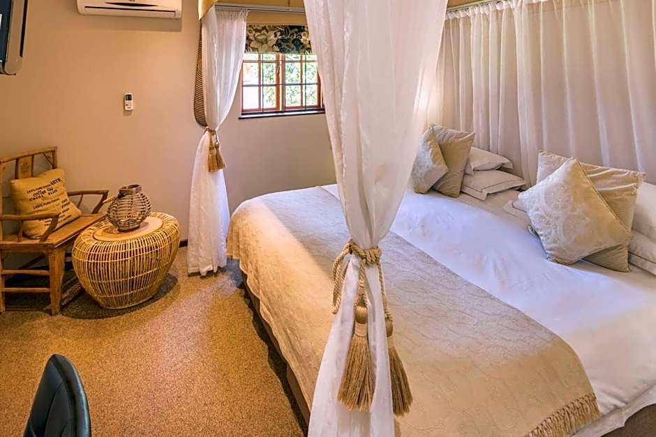 Constantia Hotel and Conference Centre