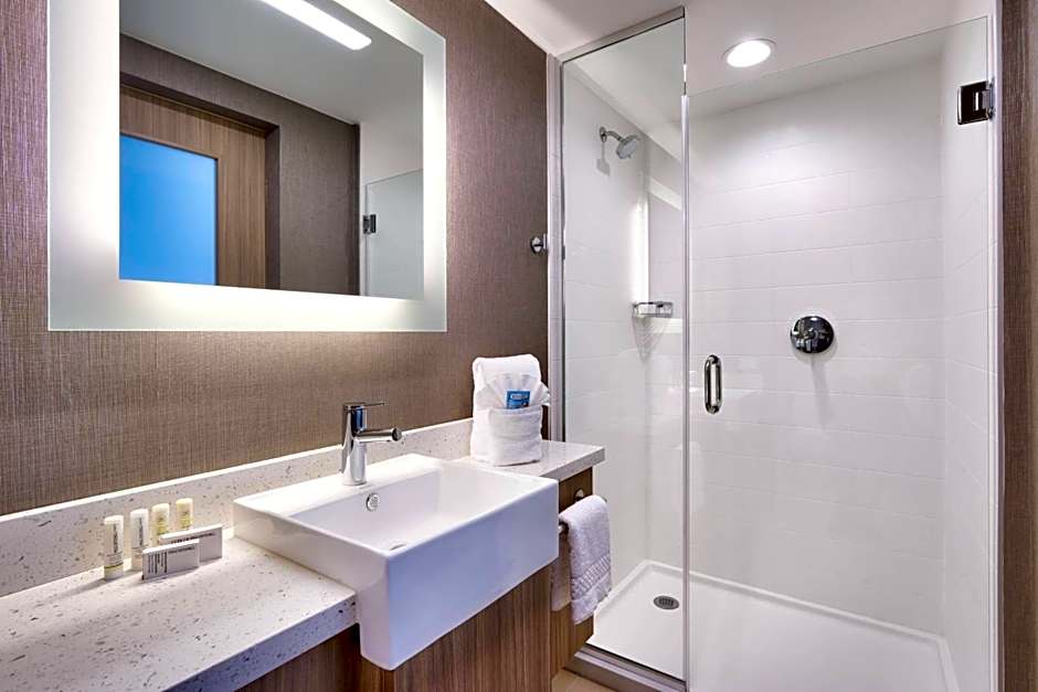 SpringHill Suites by Marriott El Paso Airport