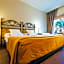 Hotel Alicante Golf