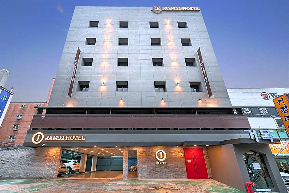 Suwon Rose Hotel