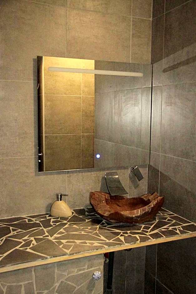 Hostel du lapin blanc