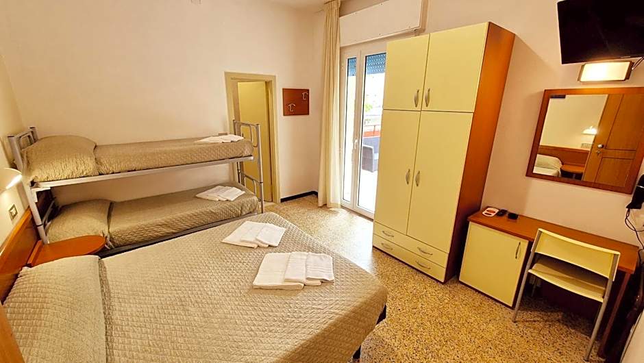Hotel Arno