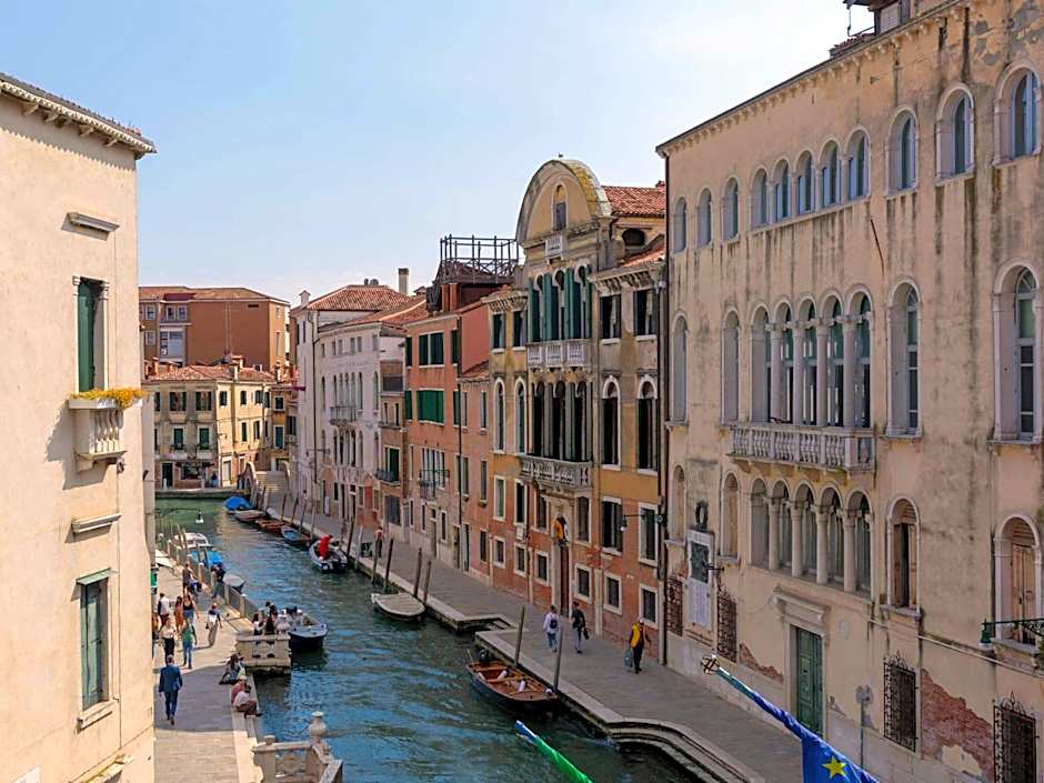 Hotel Papadopoli Venezia - Mgallery Collection