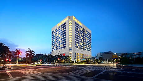 Millennium Sirih Jakarta