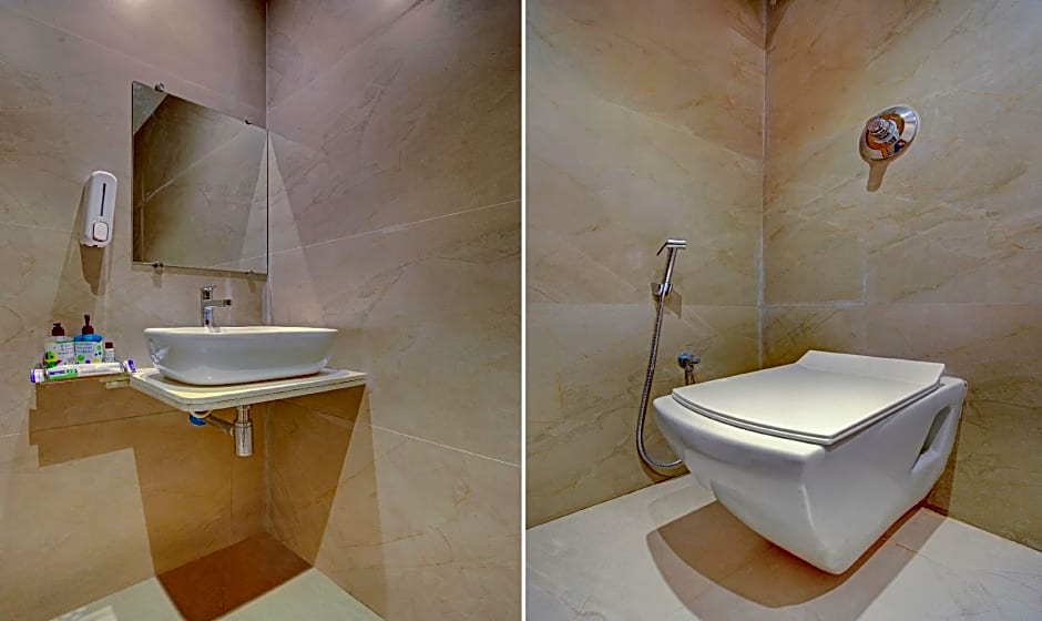 Treebo Prince Andheri East