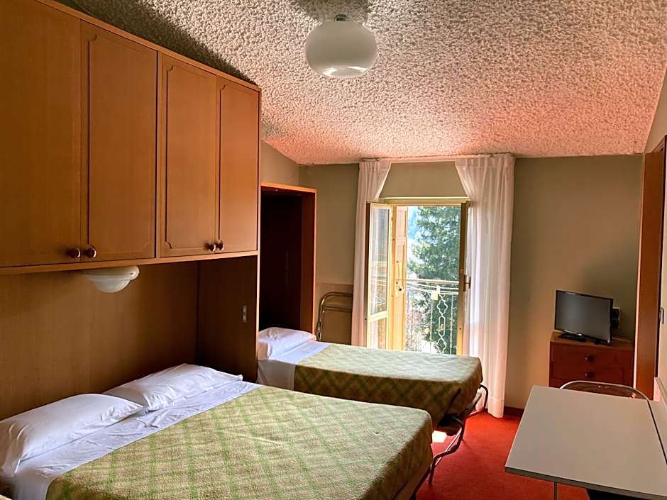 Hotel Maria Nella