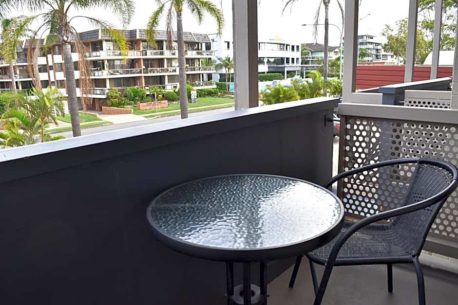Comfort Resort Waters Edge