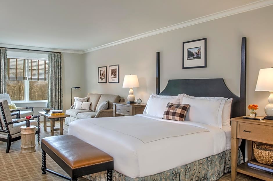 Kimpton Taconic Hotel, an IHG Hotel