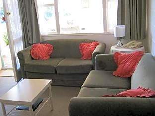 Blue Seas Motel
