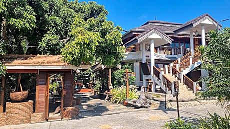 Butsaba Garden Resort