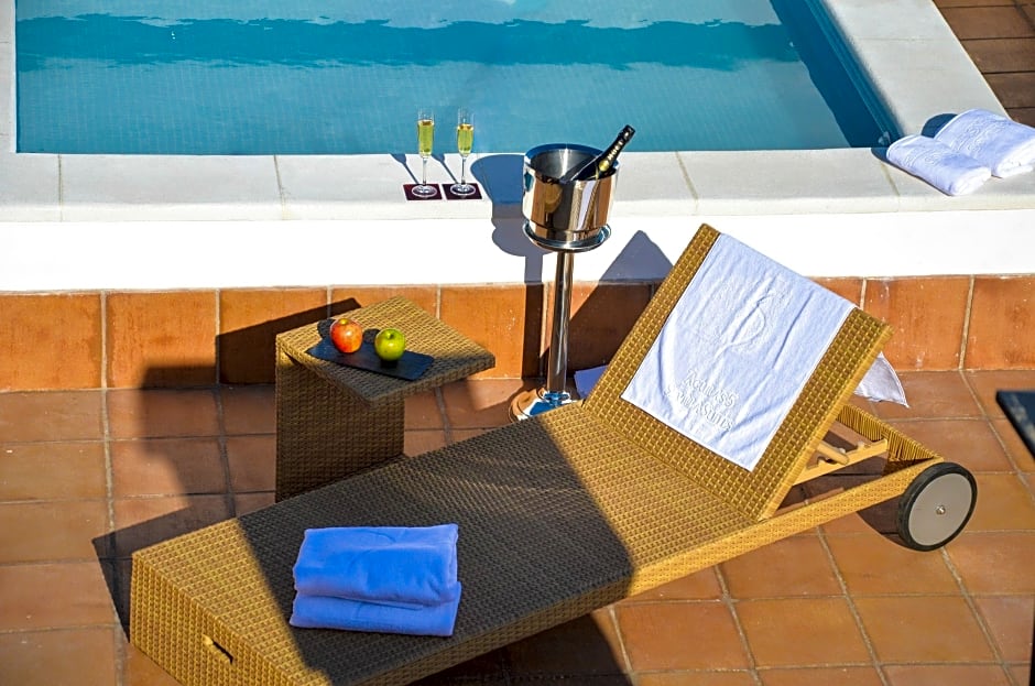 Aguilas5 SevillaSuites