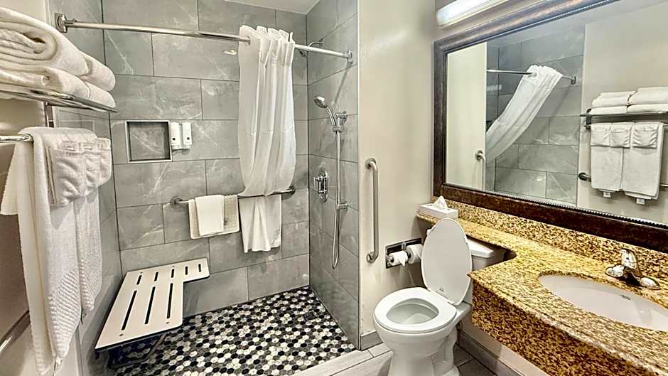 Quality Inn & Suites Los Angeles Airport - LAX