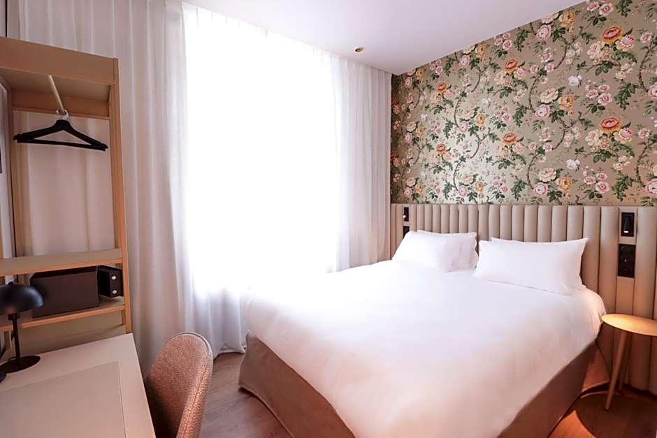 Rosa Hotel