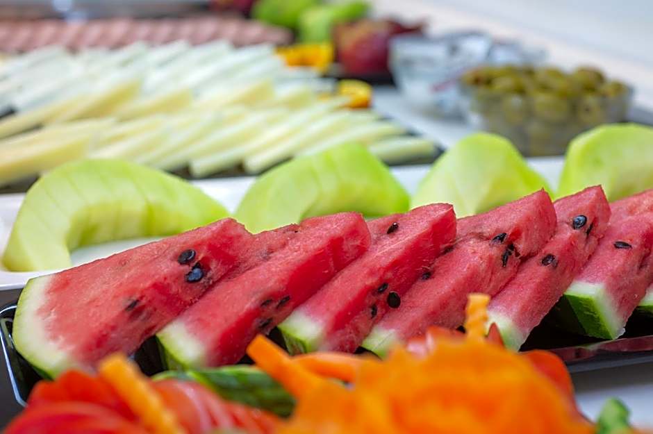 B4B Athens Signature Hotel