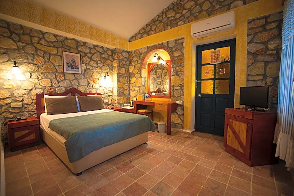 Symbola Oludeniz Beach Hotel