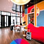 ibis Styles Paris La Defense Courbevoie