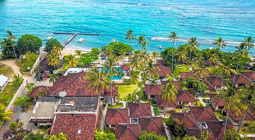 Puri Bagus Candidasa Hotel