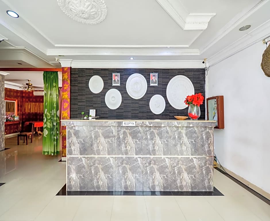 New Residence Mojopahit