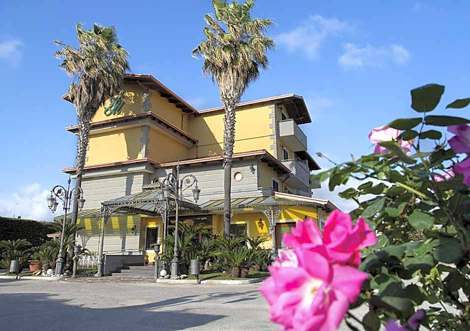 Hotel Miramare