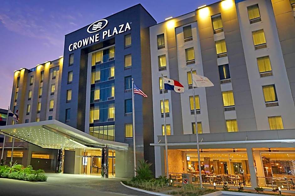 Crowne Plaza Panama Airport By IHG