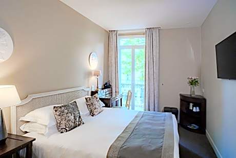 Superior Room  (Free Wine Tasting)