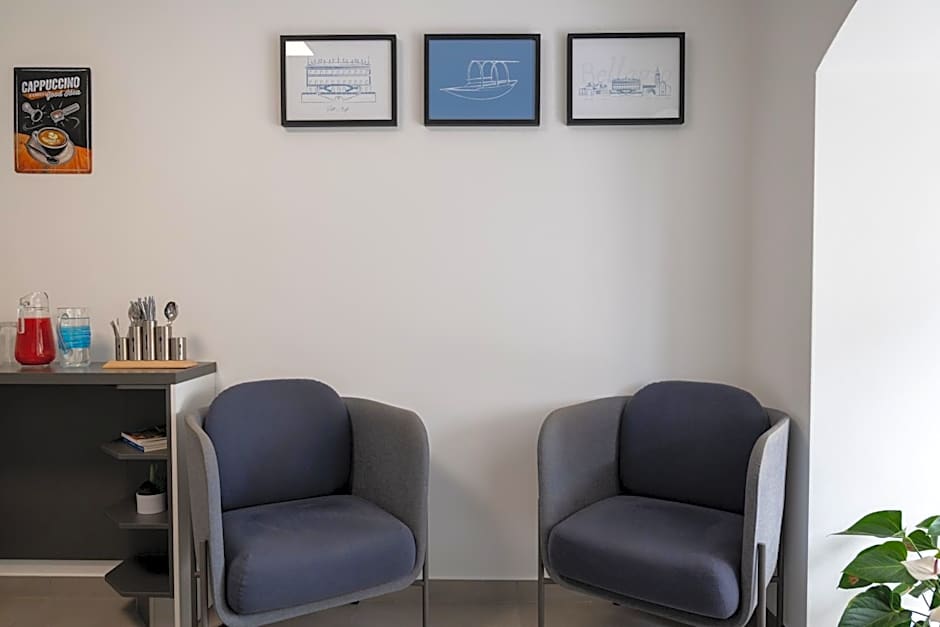 B&B I LAKE IT BELLAGIO