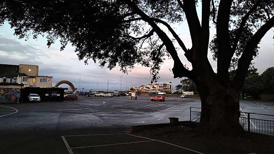 Harmony Apartments