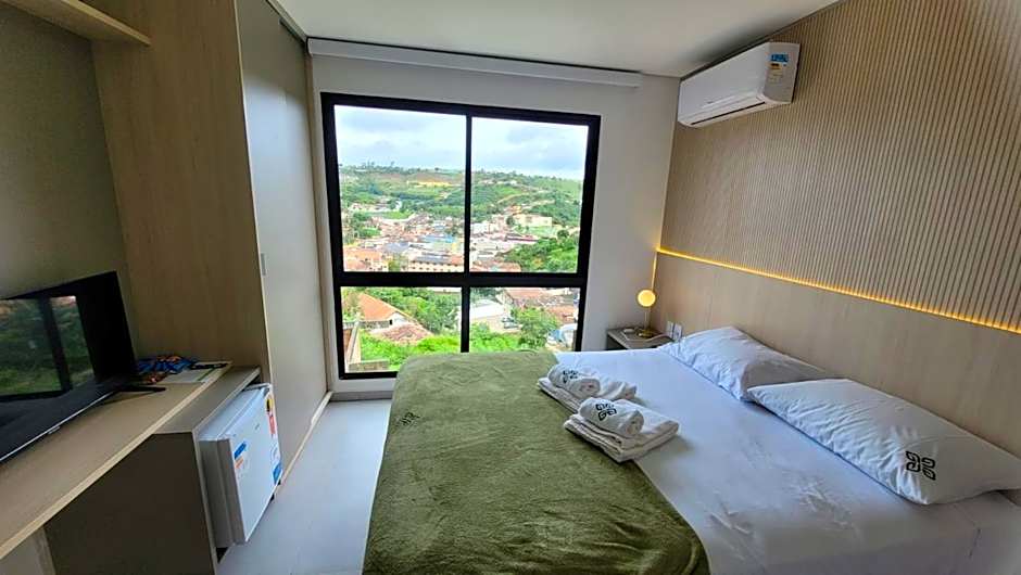 ZUPPOLINI Apart Hotel