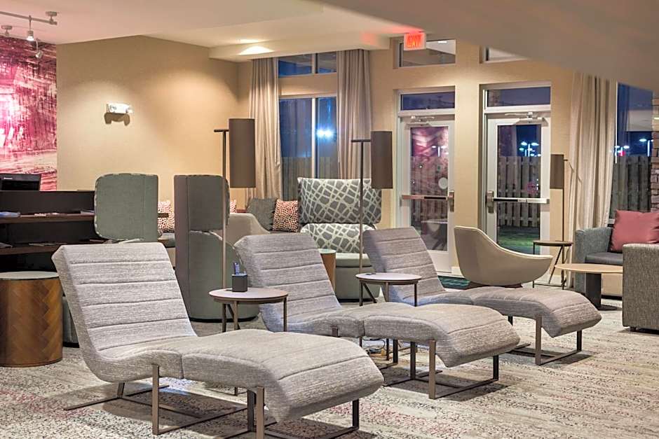 Courtyard by Marriott Elmira Horseheads