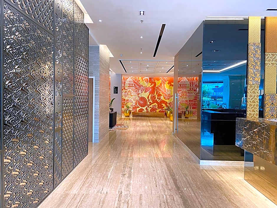 Grand Zuri Malioboro