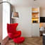Snoozz Hotels Bolsward Boutique hotel zonder receptie met digitale sleutel