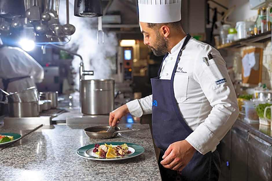 Hotel Londra Slow Living Molveno