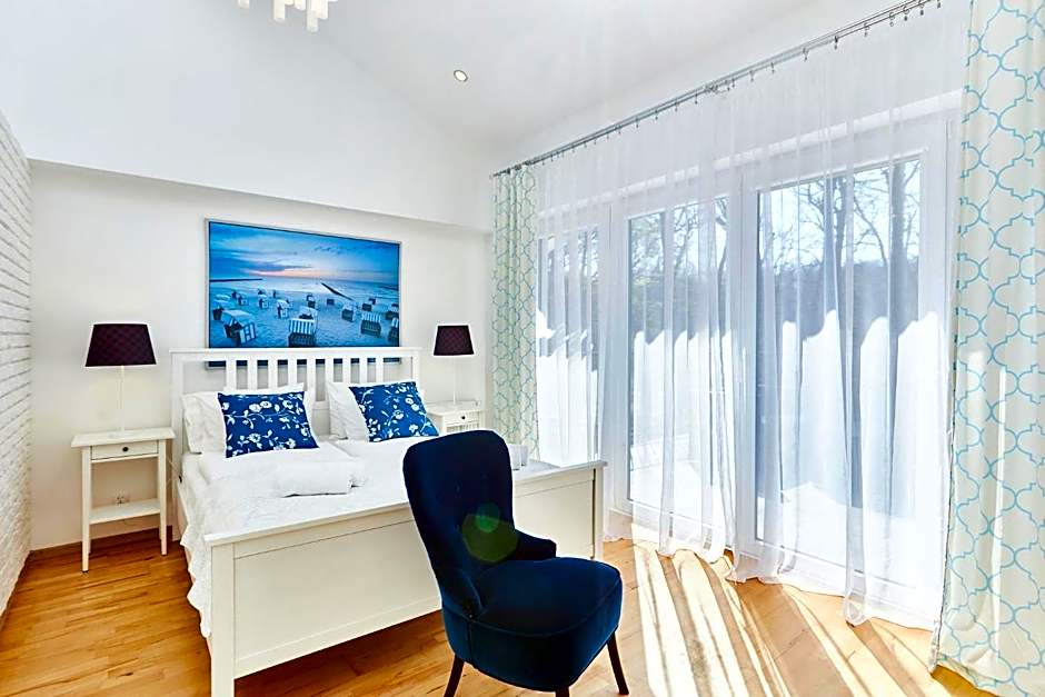 Villa Astoria