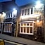 The Royal Oak