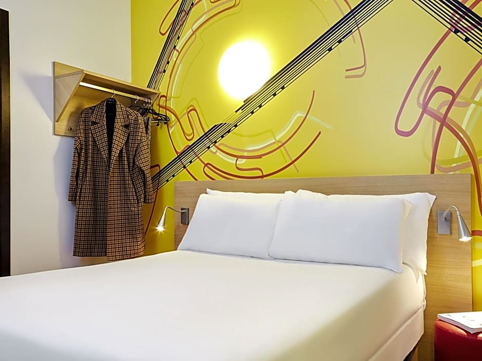 ibis Styles Marseille Gare Saint-Charles