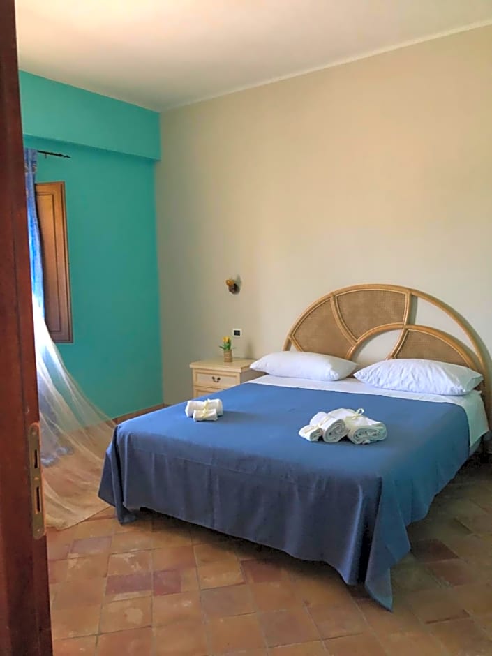 Agriturismo Donna Germana