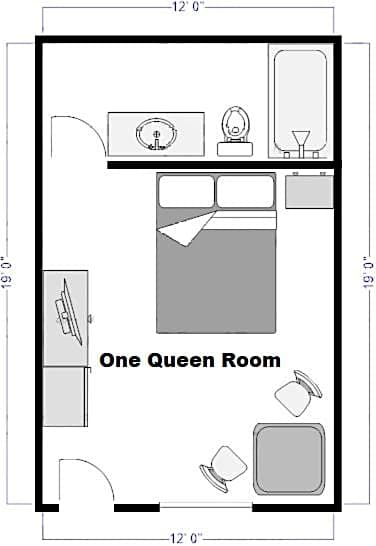 City Center Motel