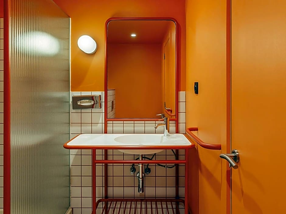 Ibis Styles Madrid City Las Ventas