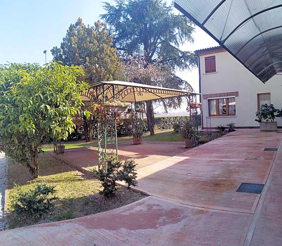 Agriturismo le Colonie