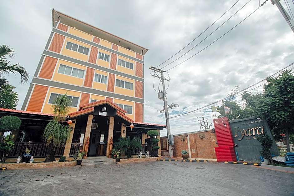 Iyara Hua Hin Lodge