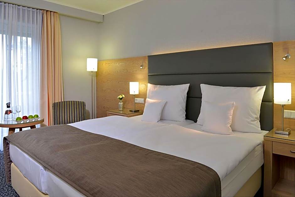 Best Western Hotel Der Fohrenhof