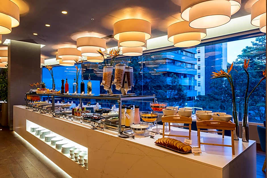 Hotel Estelar Milla De Oro