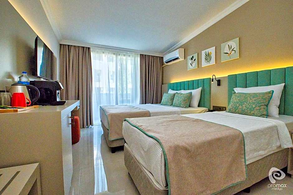 Rose Garden Premium - Ultra All Inclusive