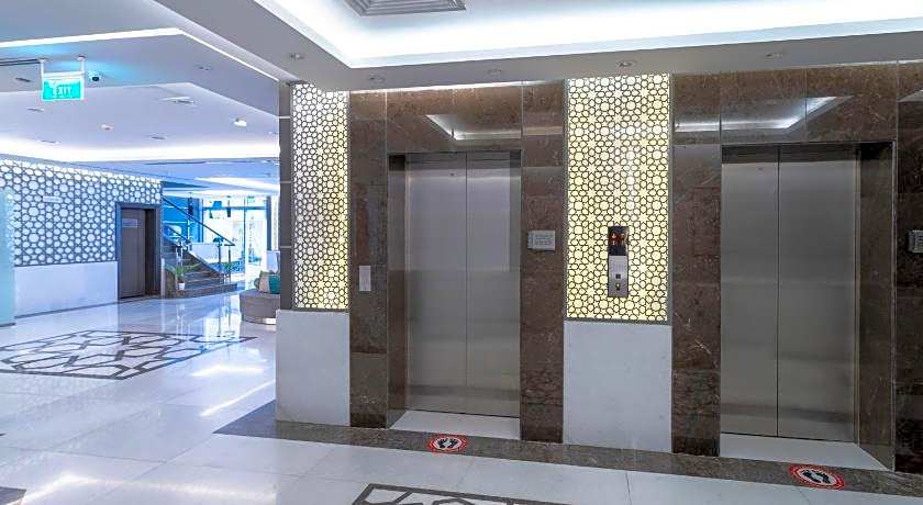 Swiss international Al Madina