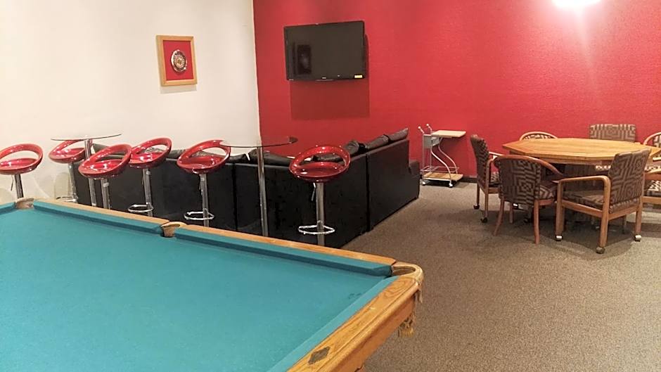 Casa Grande Chihuahua Hotel