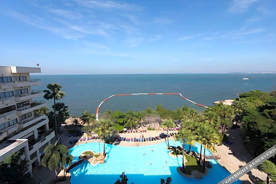 Garden Sea View Resort