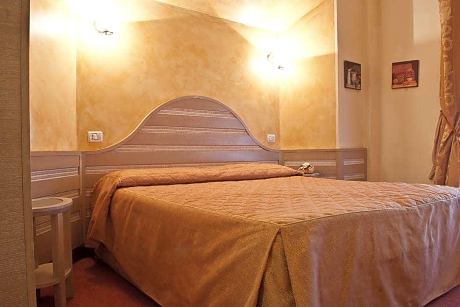 Hotel Nedy
